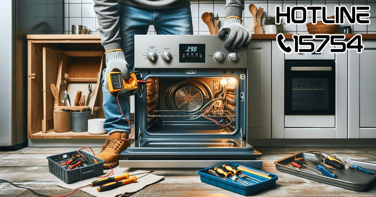 صيانة بوتاجاز البا